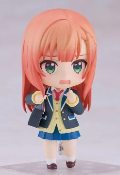 The Dreaming Boy Is a Realist - Aika Natsukawa Nendoroid Actionfigur: Good Smile Company
