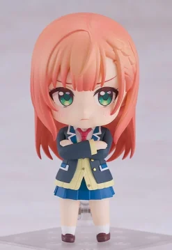 The Dreaming Boy Is a Realist - Aika Natsukawa Nendoroid Actionfigur: Good Smile Company