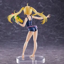 The Eden of Grisaia - Michiru Matsushima Statue: Union Creative