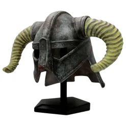 The Elder Scrolls Skyrim - Replik Dragonborn Helmet / Limited Edition: FaNaTtik