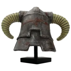 The Elder Scrolls Skyrim - Replik Dragonborn Helmet / Limited Edition: FaNaTtik