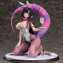 The Elder Sister-Like One - Chiyo Statue / Unnamable Bunny Version: Max Factory