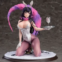 The Elder Sister-Like One - Chiyo Statue / Unnamable Bunny Version: Max Factory