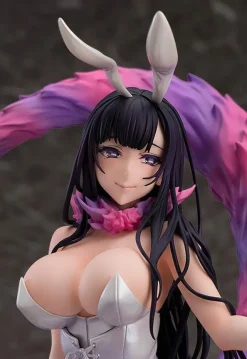 The Elder Sister-Like One - Chiyo Statue / Unnamable Bunny Version: Max Factory