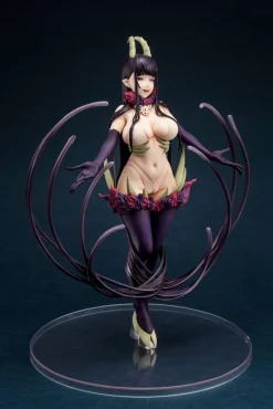 The Elder Sister-Like One - Chiyo Statue [Leicht Beschädigte Verpackung]: Sol International