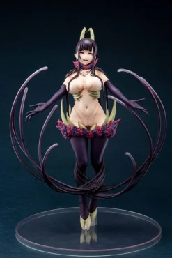 The Elder Sister-Like One - Chiyo Statue [Leicht Beschädigte Verpackung]: Sol International