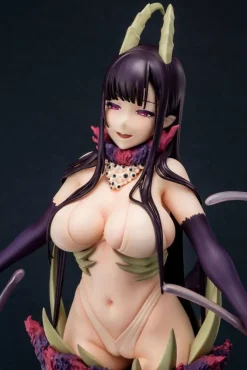 The Elder Sister-Like One - Chiyo Statue [Leicht Beschädigte Verpackung]: Sol International