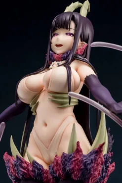 The Elder Sister-Like One - Chiyo Statue [Leicht Beschädigte Verpackung]: Sol International