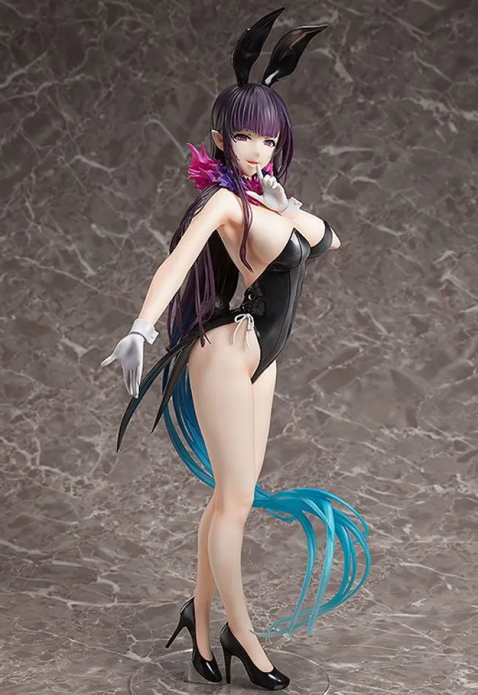 The Elder Sister-Like One - Yang Guifei Statue / Caged Bird Version: FREEing