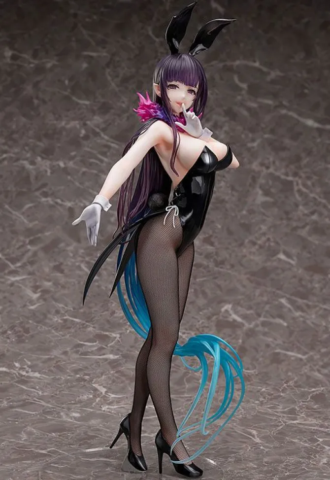 The Elder Sister-Like One - Chiyo Statue / Bunny Version: FREEing