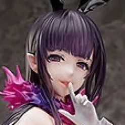 The Elder Sister-Like One - Chiyo Statue / Bunny Version: FREEing