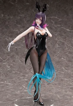 The Elder Sister-Like One - Chiyo Statue / Bunny Version: FREEing