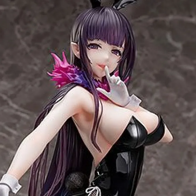 The Elder Sister-Like One - Chiyo Statue / Bunny Version: FREEing