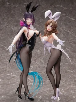 The Elder Sister-Like One - Chiyo Statue / Bunny Version: FREEing