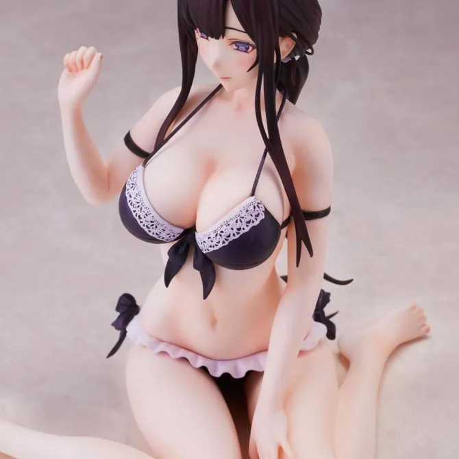 The Elder Sister-Like One - Chiyo Statue: Union Creative