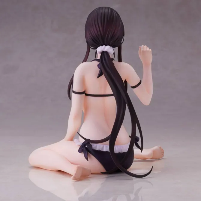 The Elder Sister-Like One - Chiyo Statue: Union Creative