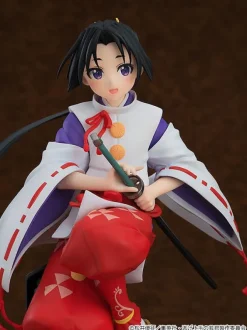 The Elusive Samurai - Hojo Tokiyuki Statue / Pop Up Parade: Good Smile Company