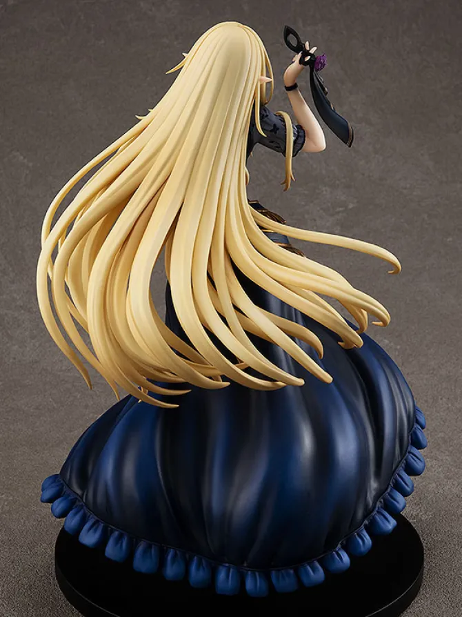 The Eminence in Shadow - Alpha Statue / Dress Ver.: Kadokawa