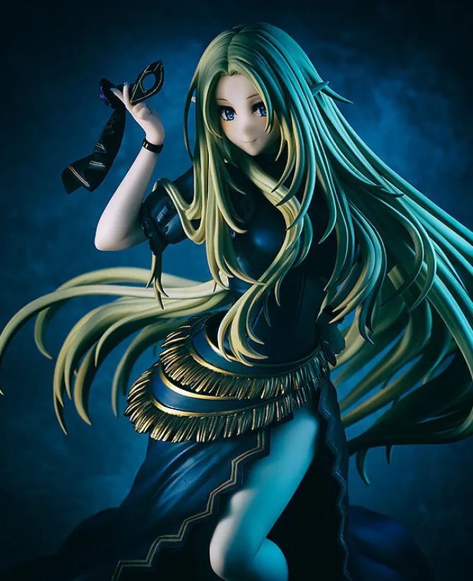 The Eminence in Shadow - Alpha Statue / Dress Ver.: Kadokawa