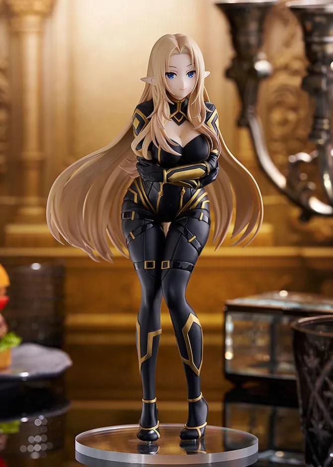 The Eminence in Shadow - Alpha Statue / Pop Up Parade L: Good Smile Company