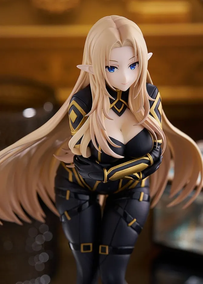 The Eminence in Shadow - Alpha Statue / Pop Up Parade L: Good Smile Company