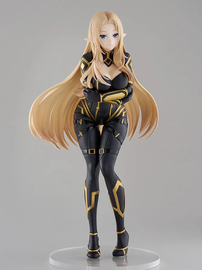 The Eminence in Shadow - Alpha Statue / Pop Up Parade L: Good Smile Company
