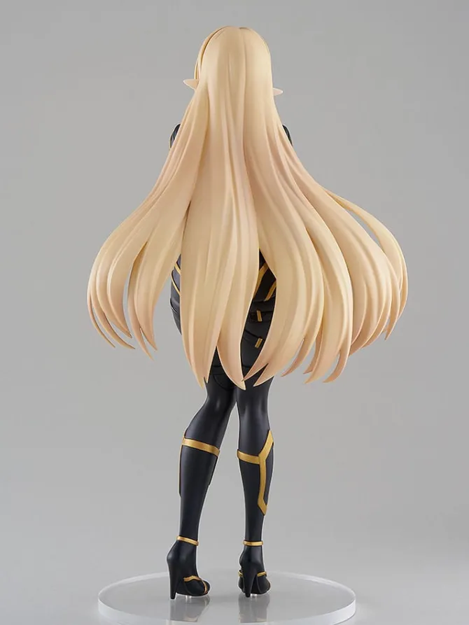 The Eminence in Shadow - Alpha Statue / Pop Up Parade L: Good Smile Company