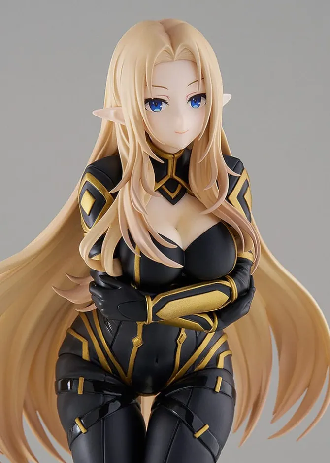 The Eminence in Shadow - Alpha Statue / Pop Up Parade L: Good Smile Company