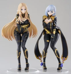 The Eminence in Shadow - Alpha Statue / Pop Up Parade L: Good Smile Company