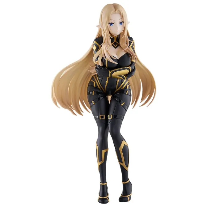 The Eminence in Shadow - Alpha Statue / Pop Up Parade L: Good Smile Company