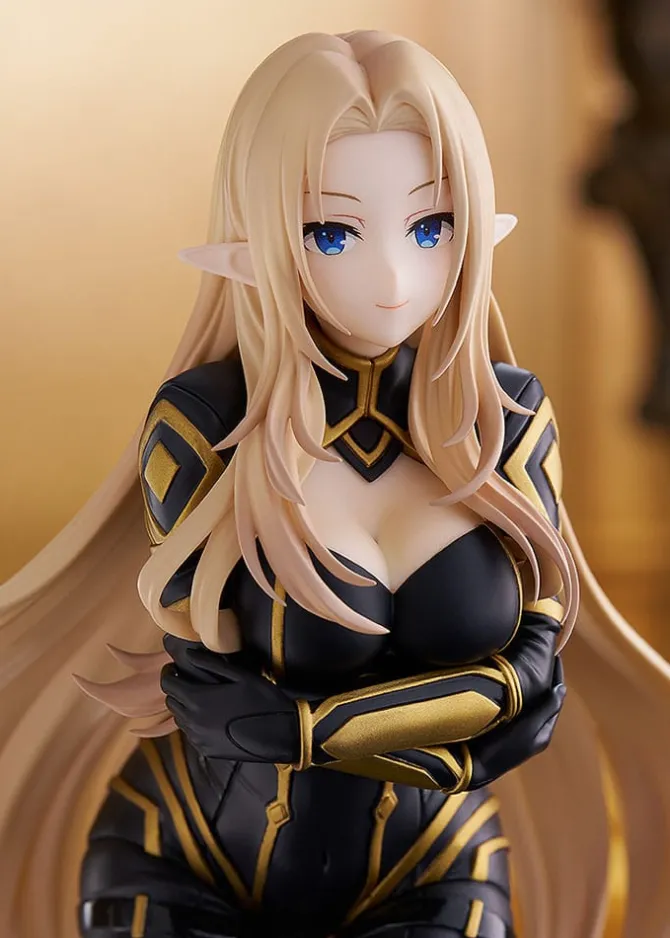 The Eminence in Shadow - Alpha Statue / Pop Up Parade L: Good Smile Company