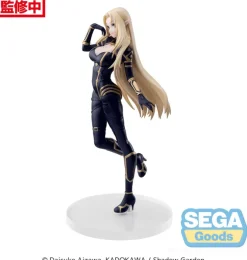 The Eminence in Shadow - Alpha Figur: Sega