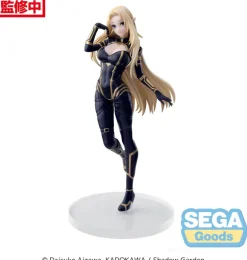 The Eminence in Shadow - Alpha Figur: Sega