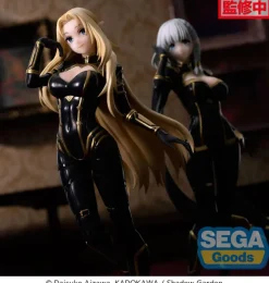 The Eminence in Shadow - Alpha Figur: Sega