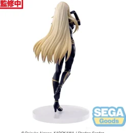 The Eminence in Shadow - Alpha Figur: Sega