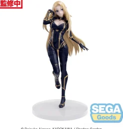 The Eminence in Shadow - Alpha Figur: Sega