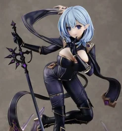 The Eminence in Shadow - Beta Statue / Light Novel: Kadokawa