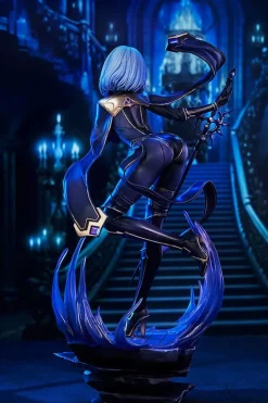 The Eminence in Shadow - Beta Statue / Light Novel: Kadokawa