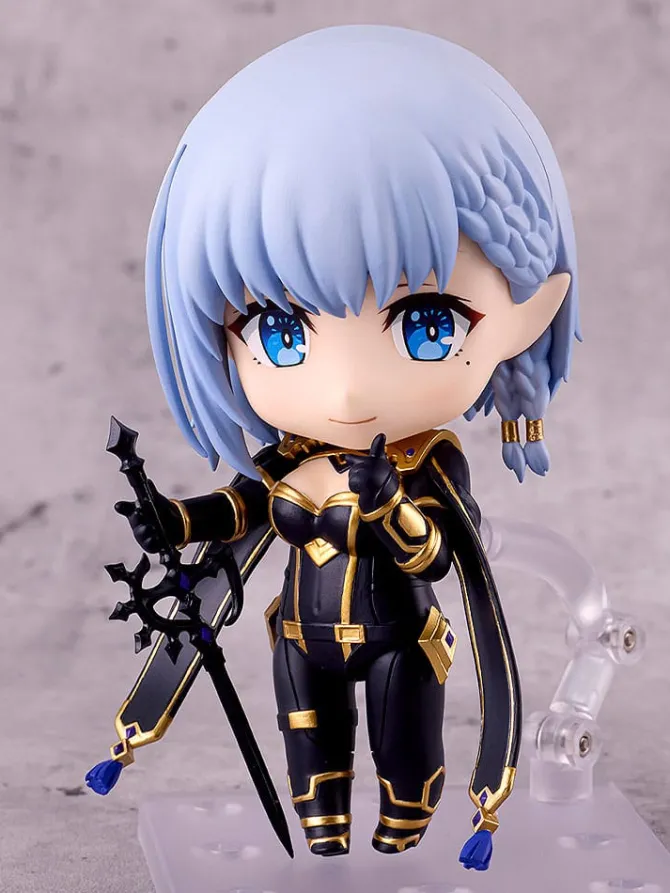 The Eminence in Shadow - Beta Nendoroid: Kadokawa