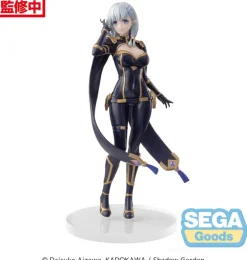 The Eminence in Shadow - Beta Figur: Sega