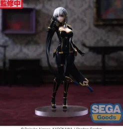 The Eminence in Shadow - Beta Figur: Sega