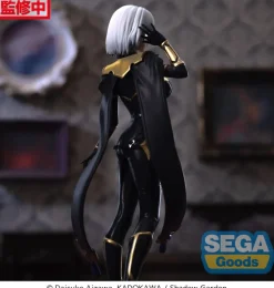 The Eminence in Shadow - Beta Figur: Sega