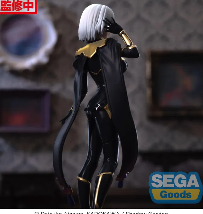 The Eminence in Shadow - Beta Figur: Sega