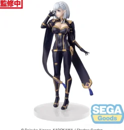 The Eminence in Shadow - Beta Figur: Sega