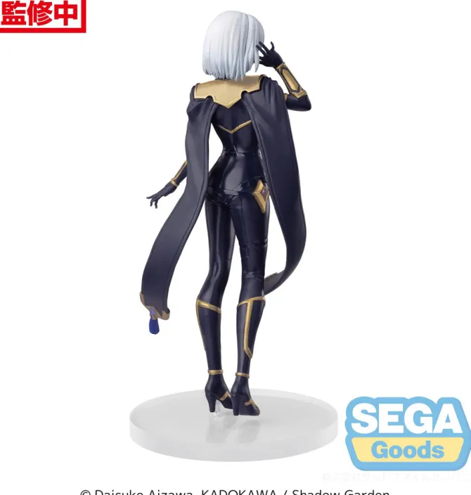 The Eminence in Shadow - Beta Figur: Sega