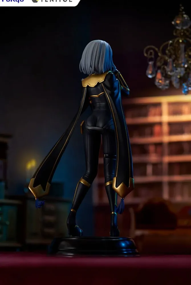 The Eminence in Shadow - Beta Statue / Tenitol : Furyu