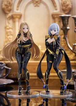 The Eminence in Shadow - Beta Statue / Pop Up Parade L: Good Smile Company