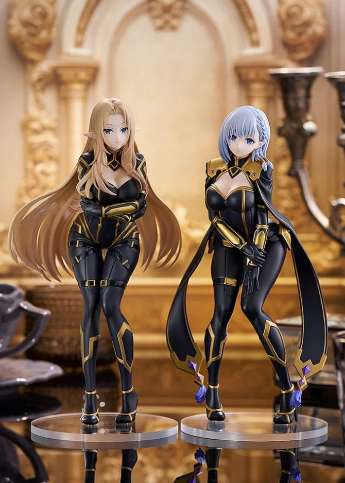 The Eminence in Shadow - Beta Statue / Pop Up Parade L: Good Smile Company