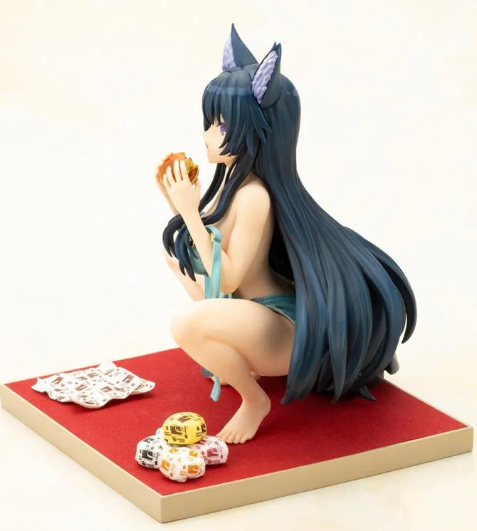 The Eminence in Shadow - Delta Statue / ED Ver.: Kotobukiya