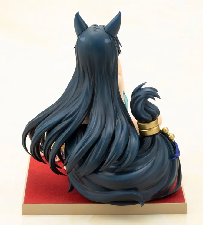 The Eminence in Shadow - Delta Statue / ED Ver.: Kotobukiya